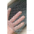 Light Weight Custom Decorative mesh